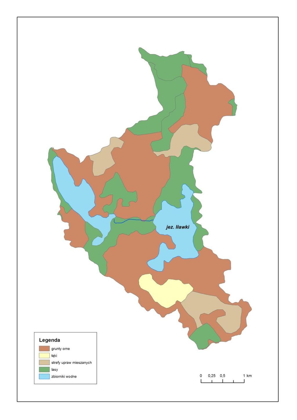 Mapa 1.