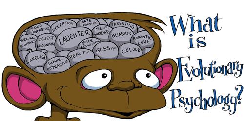 DYGRESJA: PSYCHOLOGIA EWOLUCYJNA (BARKOW, COSMIDES & TOOBY, 1992) umysł/mózg jest programem/komputerem powstałym w