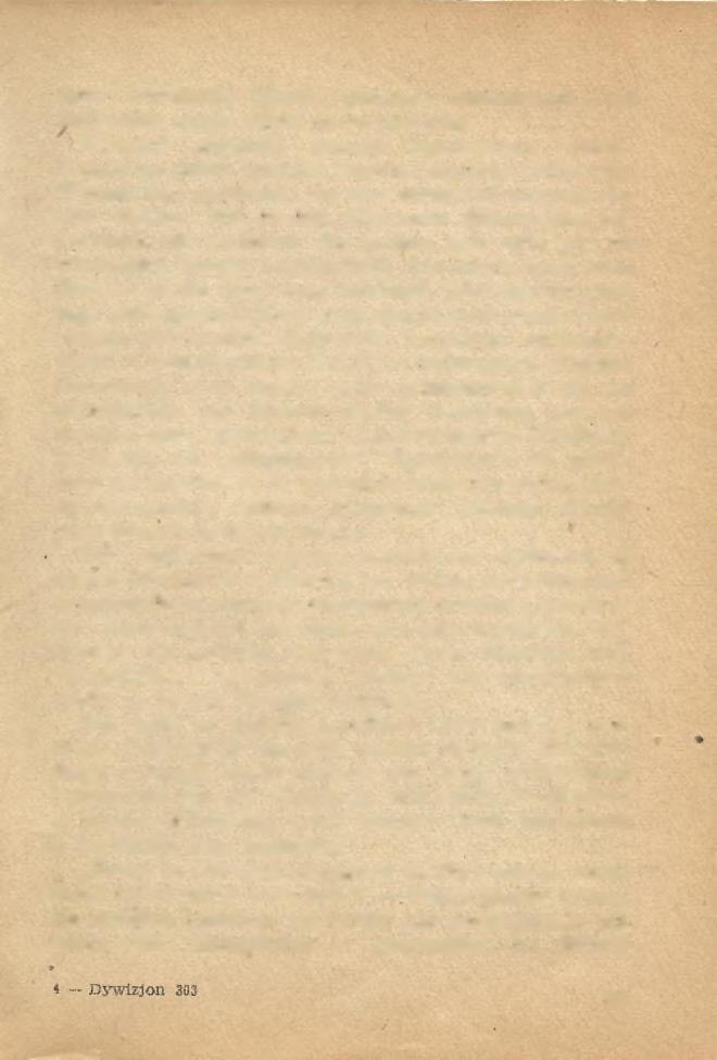 cane Luftwafie płaciła pięcioma samolotami, ale Luftwaffe mogła sobie na to pozwolić. Wywiad angielski donosił pocieszające wieści. Z dnia na dzień upadało morale lotników Luftwaffe.