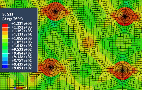 25; =4%; max 11 =1.459 c2): 1=0.25; =21%; max 11 =2.906 Rys. 5.