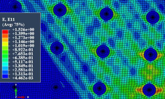 można przyjąć jako optymalne. BIBLIOGRAFIA a2): 1=0.25; n=9; max 11 =2.58 b1): 1=0.25; n=25; max 11 =1194 MPa 1. Stockinger M., Tockner J.