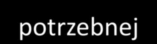 2. Jednostkowe zużycie energii potrzebnej do sprężenia jednostki objętości gazu Podstawowe kryterium przy wyborze sprężarki.