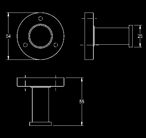 spodzie 75 x 69 x 60 mm MEDX010HP