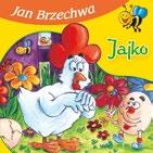 3,90 zł JAN BRZECHWA ISBN