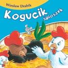 3,90 zł WIESŁAW DRABIK ISBN