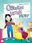 PIERWSZE CZYTANKI DO POCZYTANIA 2-6 LAT ilustrowała Mélanie Allag przełożyła Barbara Wicher zintegrowana