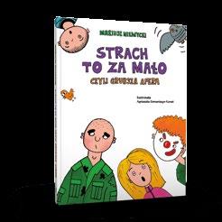 Okazuje się, że w tajemniczych okolicznościach zniknęła rodzina Wasielaków. Czy przyjaciołom uda się ich odnaleźć? Jedno jest pewne tych wakacji Piątka z Bukowej Góry nigdy nie zapomni!