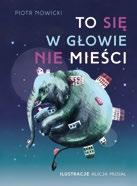 DO POCZYTANIA WIEK 10+ CHRISTINE NÖSTLINGER Lumpetta Małomówny, uparty Glaca zakochuje się nieprzytomnie w nowej, odstającej od rówieśników sąsiadce. Przechodzi metamorfozę.