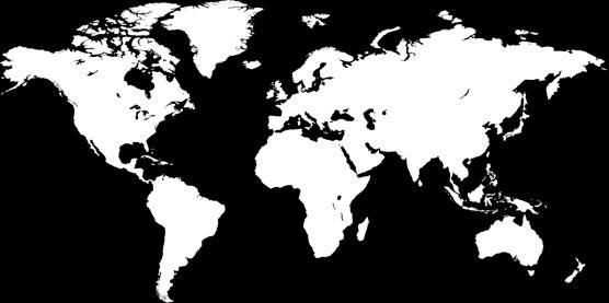 channel, representing Uddeholm in various parts of the world.