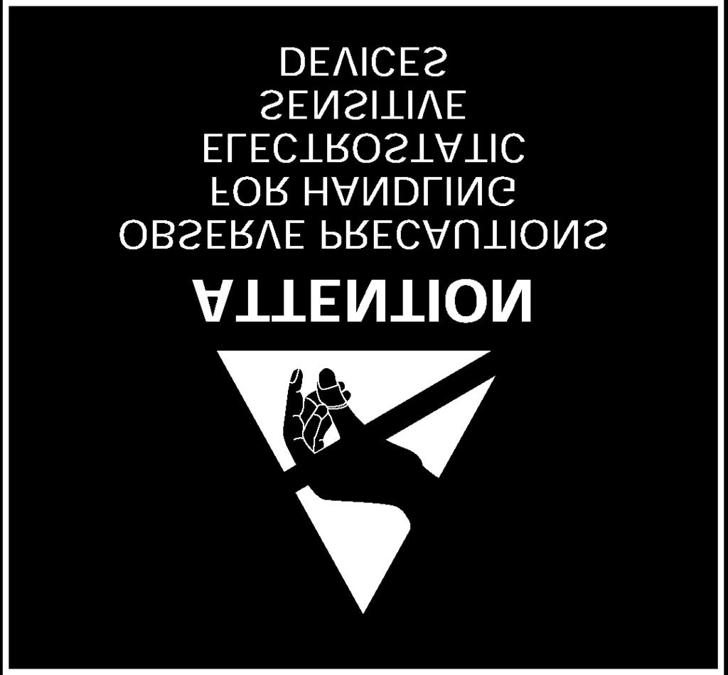 To ostrzeżenie może być umieszczone na płycie dolnej urządzenia ze względu na ograniczoną ilość miejsca.