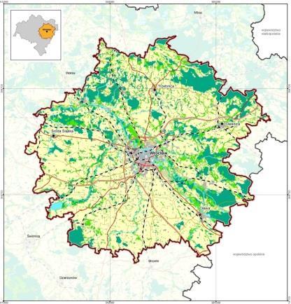 projektowych: Koncepcja