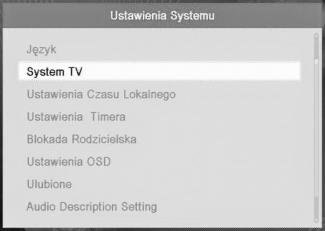Kanał/PVR