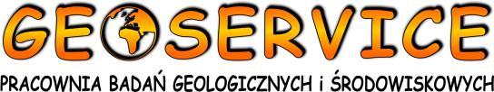 DOKUMENTACJA GEOTECHNICZNA DLA PROJEKTOWANEJ MODERNIZACJI BOISKA DO GRY W PIŁKĘ NOŻNĄ POŁOŻONEGO NA TERENIE ZESPOŁU SZKÓŁ IM. M. KONARSKIEGO PRZY ULICY OKOPOWEJ 55A W WARSZAWIE Zleceniodawca dokumentacji B.