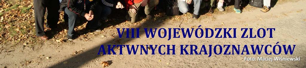 Wiśniewski VII WZAK 2013 - na wzgórzu zamkowym