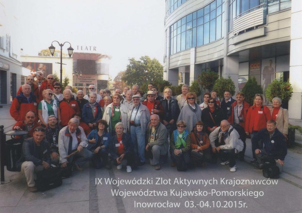 Korzeniewski IX WZAK 2015 - przed Kujawskim