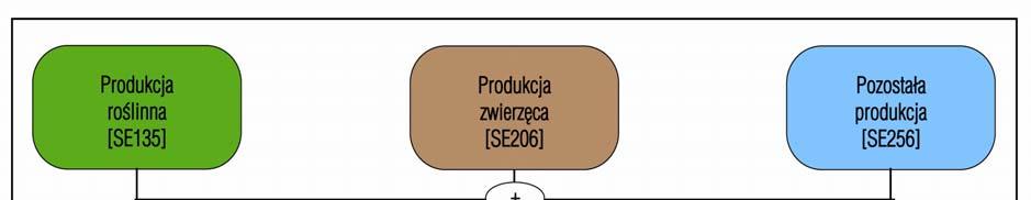 Wyniki standardowe uzyskane przez