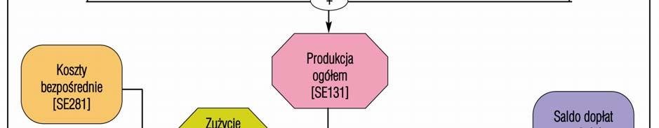 rachunkowość Schemat 2-5.