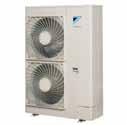 EKHBRDAC / ER(R/S)QA Daikin Altherma wysokotemperaturowa, split EKHTSAC EKHBRDACV1 ERRQA EKHTS200AC EKHTS260AC > > Zastosowania wysokotemperaturowe: do 80 C bez grzałki elektrycznej > > Jednostka