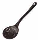 do 220 C Do stosowania na powierzchniach typu non-stick Łyżka perforowana VC-41303PA 40 27,00 Stal nierdzewna 18/10, wysokopolerowana Uchwyt