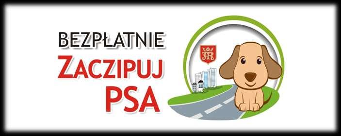 Ważne informacje 1 marca br. rozpocznie się akcja bezpłatnego elektronicznego znakowania (czipowania) psów, których właściciele mieszkają na terenie Miasta Jasła.