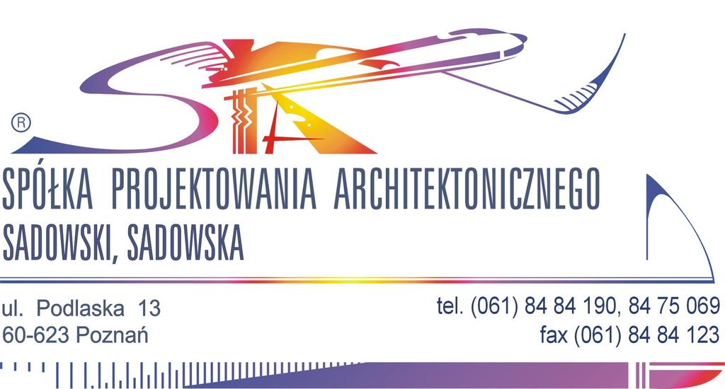 SPECYFIKACJE TECHNICZNE WYKONANIA I ODBIORU ROBÓT BUDOWLANYCH PROJEKT WYKONAWCZY KOD WIODĄCY CPV 45215140-0 ST- 12 kod CPV 45262600-7 RÓŻNE SPECJALNE ROBOTY BUDOWLANE INWESTYCJA: PROJEKT NADBUDOWY