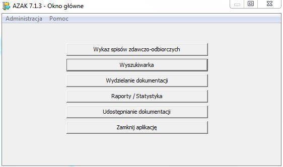 dokonywanie aktualizacji wyłączenie poprzez konto administratora). (rys.