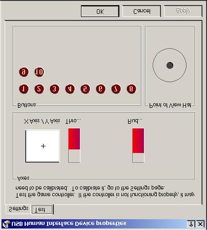 Uruchom Windows 2000. 2. Włóż wtyk USB do wolnego portu USB komputera. Patrz rysunek 11. 3.