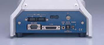 936937 Kabel danych (1m) 42,00 965014 Kabel danych (2 m) 55,50 12AAA807D Kabel RS-232C D-SUB 9/D- 52,00 SUB 9 (2m) 06ADV380D Kabel USB Input Tool Direct 97,00 (2 m) 02AZD790D Kabel danych U-WAVE