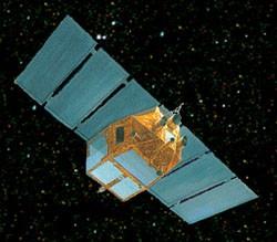 Satelita Beppo-SAX, Odpowiedniki X i optycznie Beppo-SAX Działał w latach 1996 2002 Wide Field