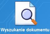 Po wybraniu ikony otworzy się okno, w którym Użytkownik ma możliwość ręcznego utworzenia teczki akt dla klienta.