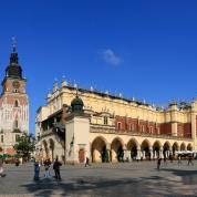 Toruń