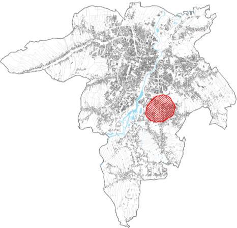 Obszary przekroczeń pyłu PM1 w Rzeszowie 214 21 Obszary przekroczeń pyłu PM2. w Rzeszowie PM1 rok PM1 dobowe PM2.