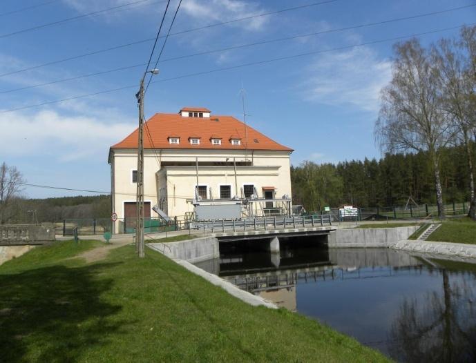 również wyposażona kuchnia.