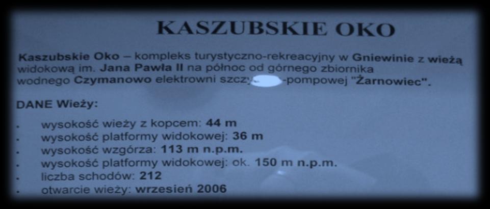 dołu, zjeżdżając do