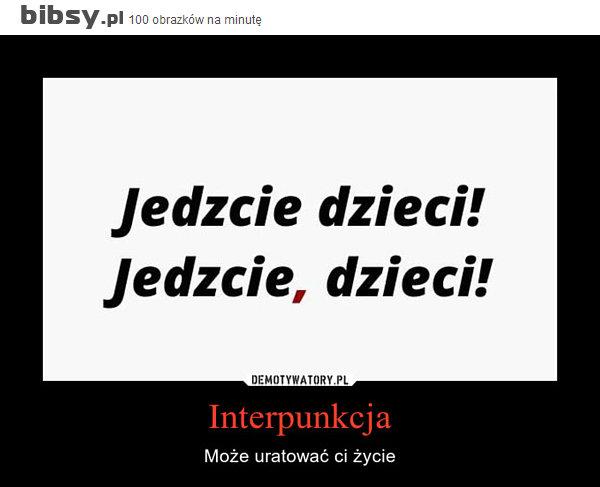 Uśmiechnij się!