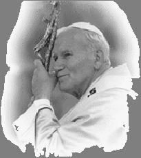 All are invited to come and pray at the today s Eucharistic Adoration & Intercessory Evening Prayer 3:00 PM sponsored by the Blessed Pope John Paul II Society.