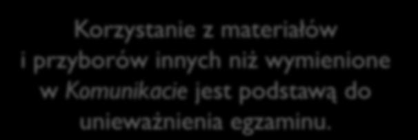 społeczeństwie kalkulator prosty obowiązkowo szkoła Korzystanie z materiałów i przyborów innych niż wymienione w Komunikacie jest podstawą do