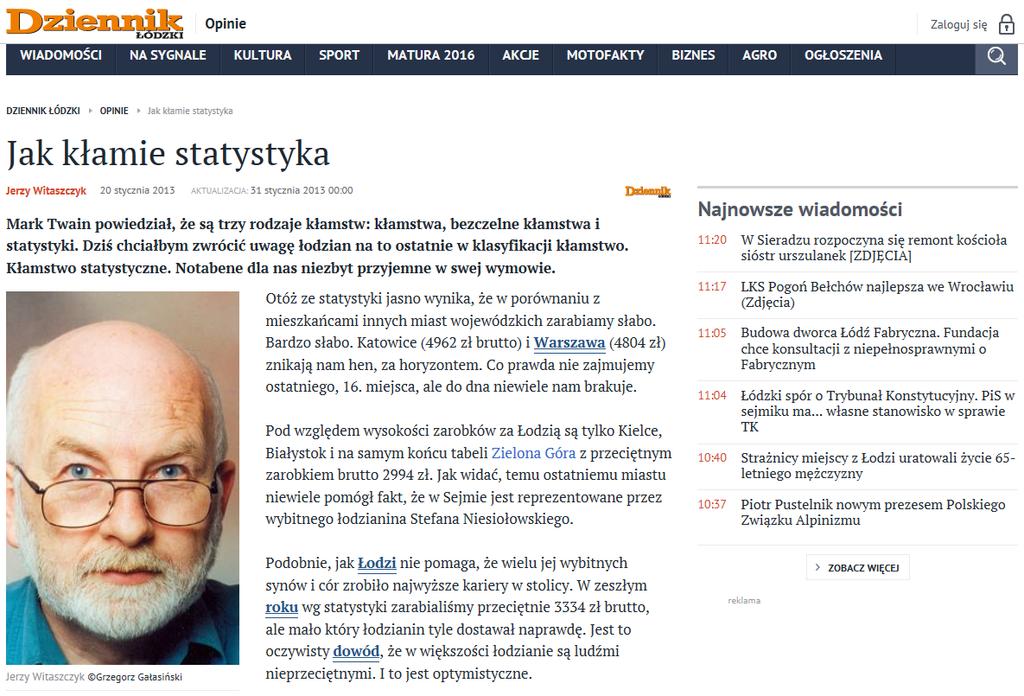 Statystyka