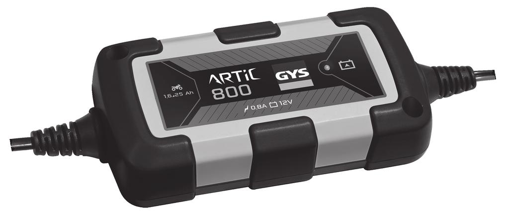 PL 2-3 / 8-9 ARTIC