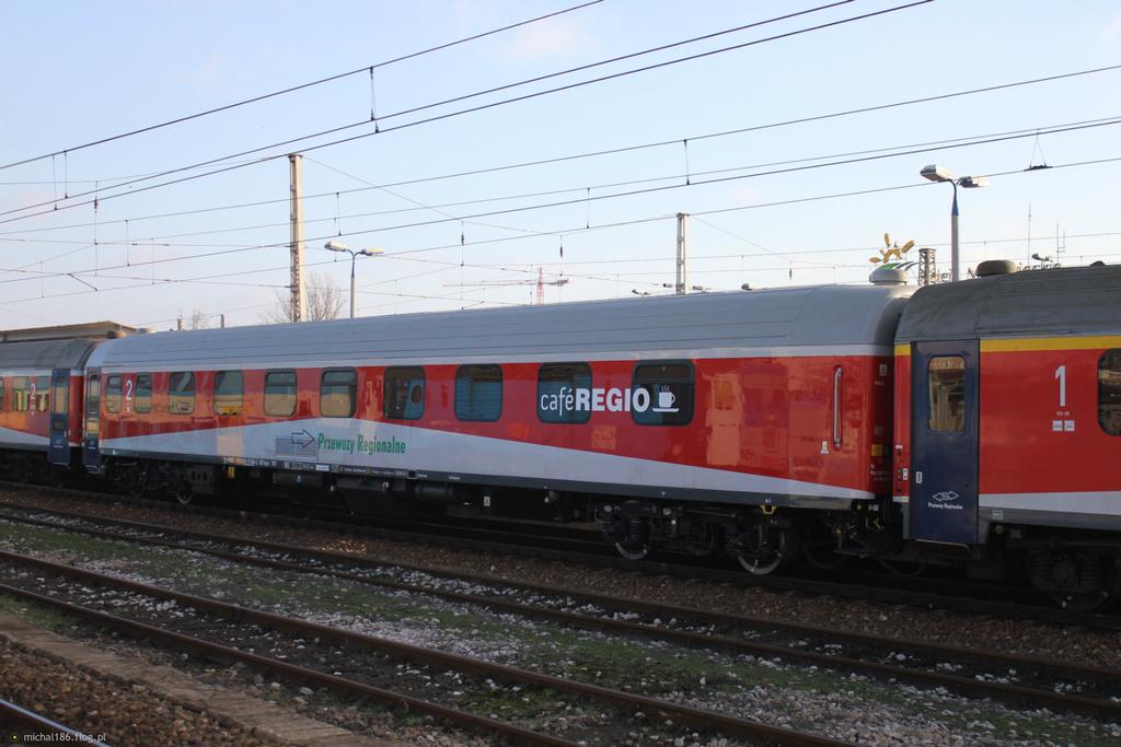 Więcej o caferegio wkrótce jak