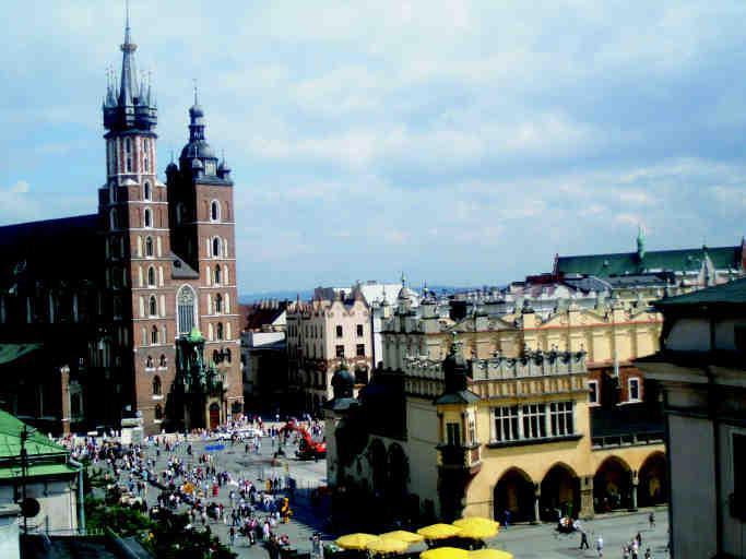 Marek Szlachta 130 kilometrów Rynek