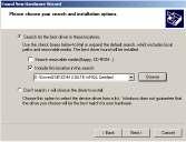 installation When the module is connected for the first time at the PC, its drivers must be installed in order to use correctly the USB expansion as a virtual COM port.