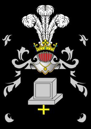 Die adlige polnische Familie Smajkiewicz, Wappen Mohyła (Mogiła). Smajkiewicz, Wappen Mohyła (Mogiła), 1690 Michał, Eigentümer von Juchnowszczyzna, Provinz Wilno. Mogila.