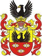 Suliski. Die adlige polnische Familie Sulkiewicz (Siulkiewicz), Wappen Prassa.