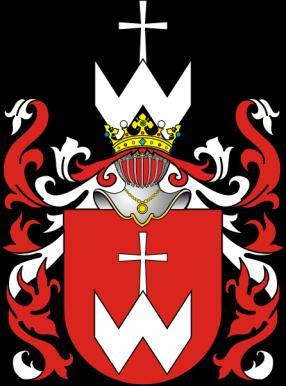 Wappen Syrokomla genannt dessen erste Heimat wohl in Podlachien war.
