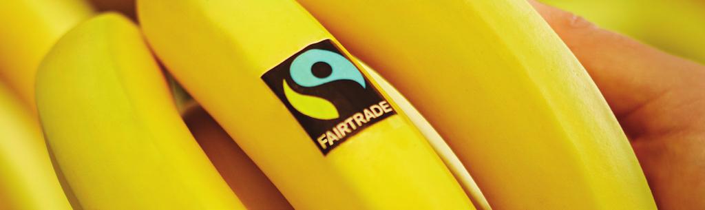 Zostań pionierem polskiego rynku Podmiotami zajmującymi się Fairtrade są zarówno firmy produkcyjne i handlowe oferujące produkty z tym znakiem, jak również przedsiębiorstwa zaopatrujące się w nie (np.