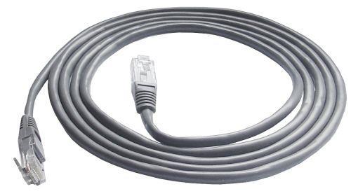 PODŁĄCZENIE DRUKARKI POPRZEZ KABEL SIECIOWY Przed podłączeniem drukarki do portu ETHERNET należy wyłączyć drukarkę!