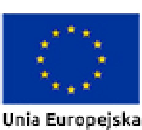 Projekt konkursowy realizowany w ramach Regionalnego Programu Operacyjnego Województwa Małopolskiego na lata 2014 2020, 9 Osi Priorytetowej Region Spójny Społecznie, Działania 9.