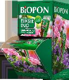 5,79 Biopon eliksir 6,45 35 l A 30 worki Eco