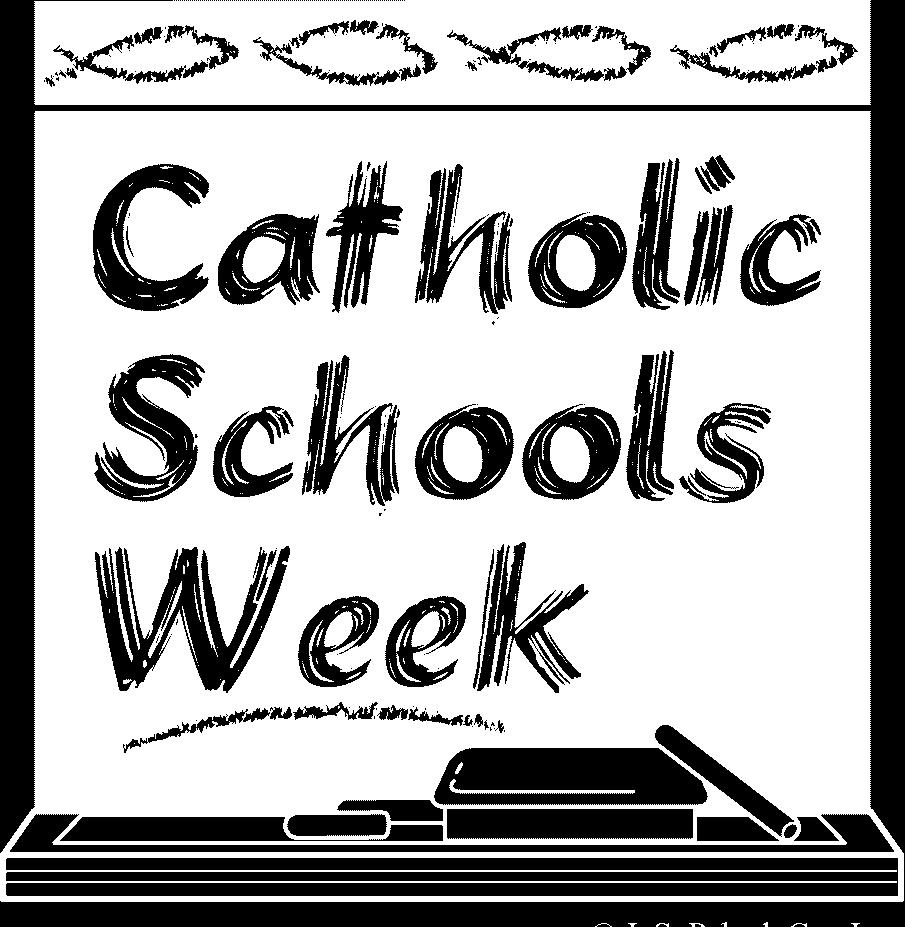 Bayonne is blessed with a wonderful Catholic Elementary school: All Saints Catholic Academy. The school is supported by all seven Catholic Parishes in our City. On the weekend of Jan.